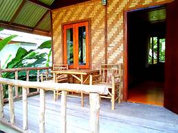 Khao Sok Cabana Resort