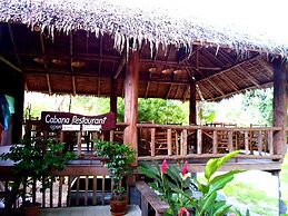 Khao Sok Cabana Resort