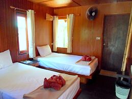 Khao Sok Cabana Resort