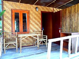 Khao Sok Cabana Resort