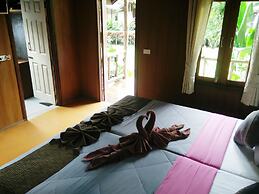 Khao Sok Cabana Resort