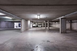 Enzo Hotels Nancy Frouard by Kyriad Direct