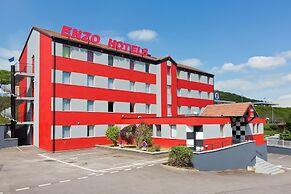 Enzo Hotels Nancy Frouard by Kyriad Direct