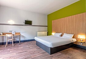 B&B HOTEL Quimper Sud