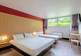 B&B HOTEL Quimper Sud