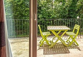 B&B HOTEL Quimper Sud