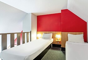 B&B HOTEL Quimper Sud