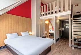 B&B HOTEL Quimper Sud