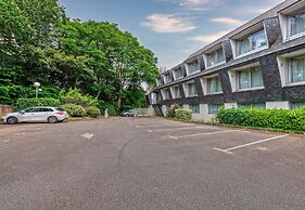 B&B HOTEL Quimper Sud