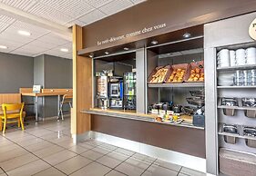 B&B HOTEL Quimper Sud
