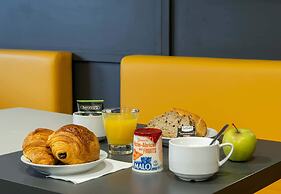 B&B HOTEL Vannes Est Golfe du Morbihan