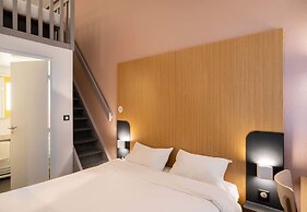 B&B HOTEL Vannes Est Golfe du Morbihan