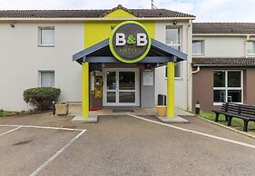 B&B HOTEL Chalon-sur-Saône Sud