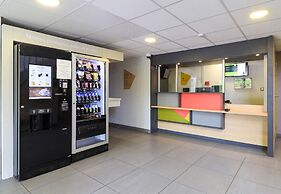 B&B HOTEL Chalon-sur-Saône Sud