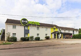 B&B HOTEL Chalon-sur-Saône Sud