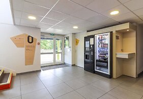 B&B HOTEL Chalon-sur-Saône Sud