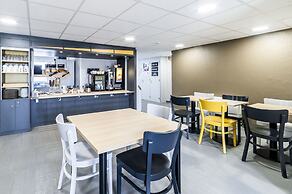 B&B HOTEL Chalon-sur-Saône Sud