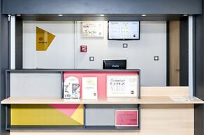 B&B HOTEL Chalon-sur-Saône Sud