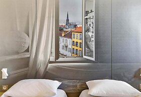 B&B HOTEL Clermont-Ferrand Le Brézet Aéroport