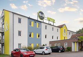 B&B HOTEL Limoges (1)