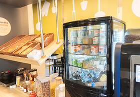 B&B HOTEL Limoges (1)