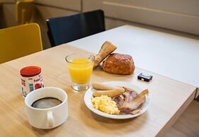 B&B HOTEL Limoges (1)