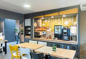 B&B HOTEL Limoges (1)