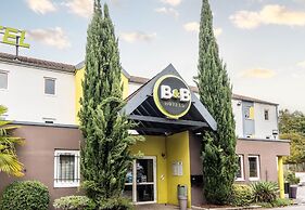 B&B HOTEL Limoges (1)