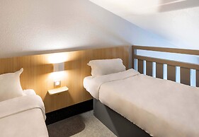 B&B HOTEL Angers 1 Beaucouzé