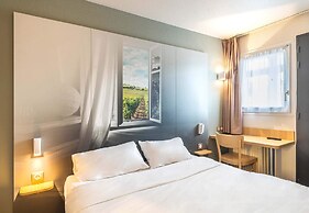 B&B HOTEL Angers 1 Beaucouzé