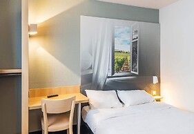 B&B HOTEL Angers 1 Beaucouzé