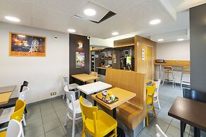 B&B HOTEL Angers 1 Beaucouzé