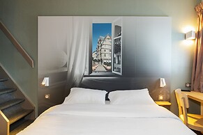 B&B HOTEL Angers 1 Beaucouzé