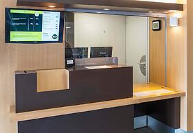 B&B HOTEL Angers 1 Beaucouzé