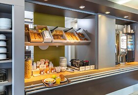 B&B HOTEL Angers 1 Beaucouzé
