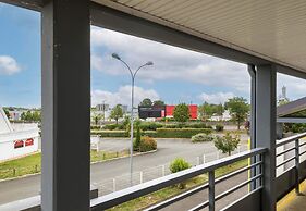 B&B HOTEL Angers 1 Beaucouzé