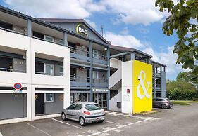 B&B HOTEL Angers 1 Beaucouzé