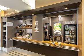 B&B HOTEL Angers 1 Beaucouzé