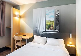 B&B HOTEL Angers 1 Beaucouzé