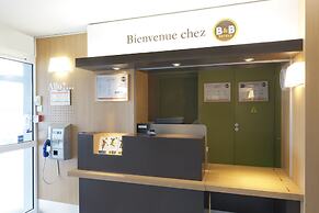 B&B HOTEL Angers 1 Beaucouzé