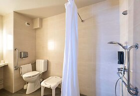 B&B HOTEL Angers 1 Beaucouzé