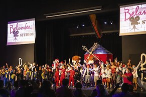 Belambra Clubs Guidel - Les Portes De L'Océan