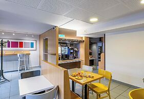 B&B HOTEL Bordeaux Lormont