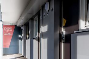 B&B HOTEL Bordeaux Lormont