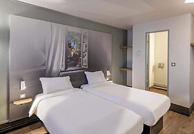 B&B HOTEL Bordeaux Lormont