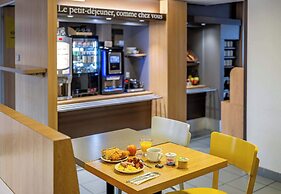 B&B HOTEL Bordeaux Lormont