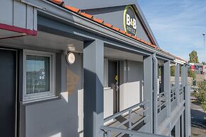 B&B HOTEL Bordeaux Lormont
