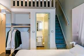 B&B HOTEL Bordeaux Lormont