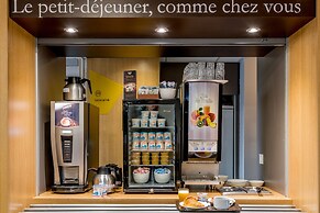 B&B HOTEL Bordeaux Lormont