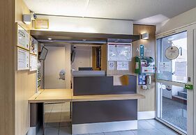 B&B HOTEL Bordeaux Lormont